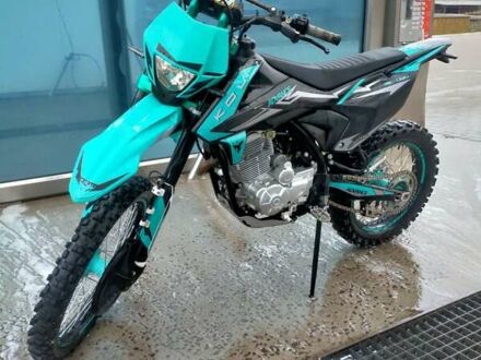 Kovi 250, об'ємом двигуна 0 л та пробігом 2 тис. км за 1600 $, фото 1 на Automoto.ua