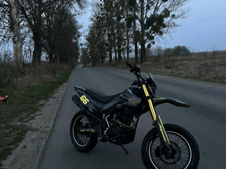 Kovi 250 2021 у Львові на Automoto.ua Kovi 250, об'ємом двигуна 0 л та пробігом 8 тис. км за 1493 $, фото 1 на Automoto.ua