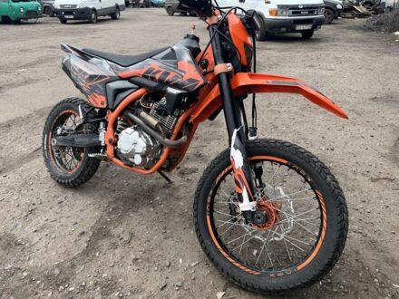 Kovi 250, объемом двигателя 0.25 л и пробегом 0 тыс. км за 1765 $, фото 1 на Automoto.ua