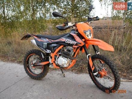 Kovi 250 2022 в Сумах на Automoto.ua Kovi 250, объемом двигателя 0.25 л и пробегом 2 тыс. км за 1582 $, фото 1 на Automoto.ua