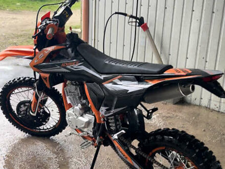 Kovi 250 2022 в Тячеве на Automoto.ua Kovi 250, объемом двигателя 0 л и пробегом 2 тыс. км за 1800 $, фото 1 на Automoto.ua