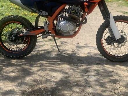 Kovi 250 2022 у Хусте на Automoto.ua Kovi 250, об'ємом двигуна 0.25 л та пробігом 2 тис. км за 1300 $, фото 1 на Automoto.ua