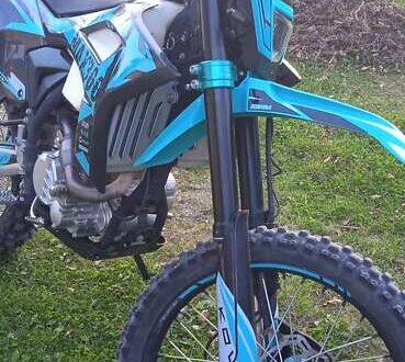 Kovi 250 2022 в Надворной на Automoto.ua Kovi 250, объемом двигателя 0 л и пробегом 4 тыс. км за 2100 $, фото 1 на Automoto.ua