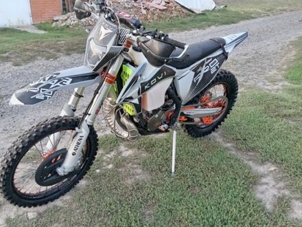 Kovi 250, объемом двигателя 0.25 л и пробегом 0 тыс. км за 3000 $, фото 1 на Automoto.ua