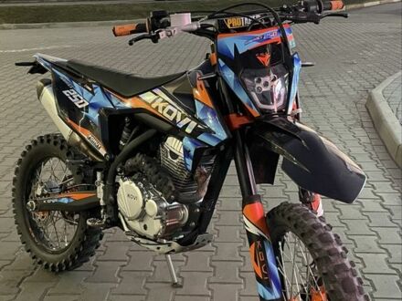 Kovi 250, объемом двигателя 0.25 л и пробегом 0 тыс. км за 1516 $, фото 1 на Automoto.ua
