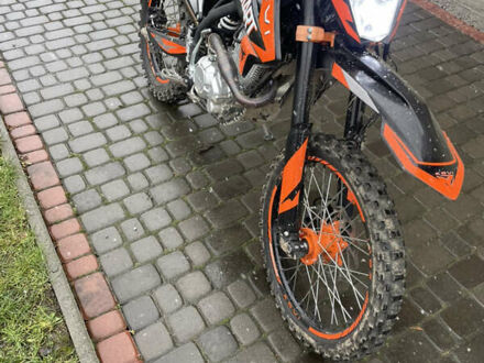 Kovi 250 2023 у Львові на Automoto.ua Kovi 250, об'ємом двигуна 0 л та пробігом 260 тис. км за 1750 $, фото 1 на Automoto.ua