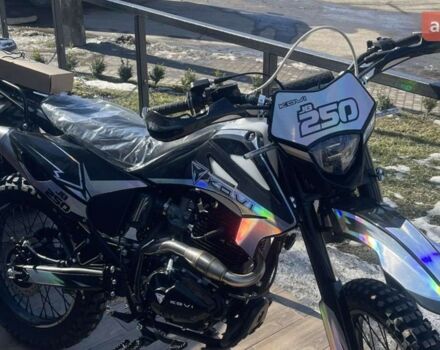 купить новое авто Kovi 250 2026 года от официального дилера MotoHub Kovi фото