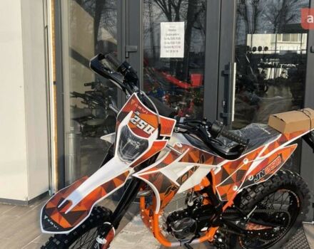 купить новое авто Kovi 250 2026 года от официального дилера MotoHub Kovi фото