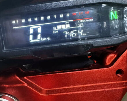 Черный Kovi 250 Advance, объемом двигателя 0.25 л и пробегом 7 тыс. км за 1700 $, фото 1 на Automoto.ua