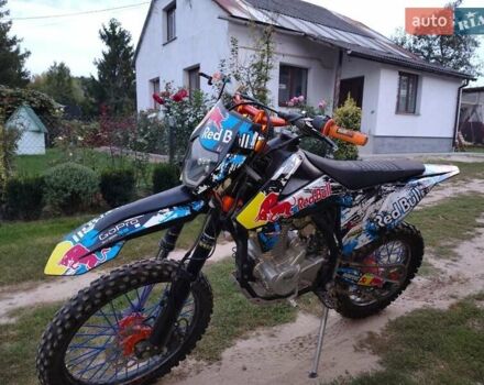 Kovi 250 Advance 2023 в Яворове на Automoto.ua Черный Kovi 250 Advance, объемом двигателя 0.25 л и пробегом 8 тыс. км за 1650 $, фото 4 на Automoto.ua