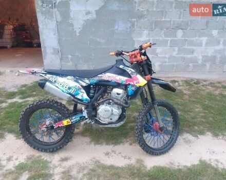 Kovi 250 Advance 2023 в Яворове на Automoto.ua Черный Kovi 250 Advance, объемом двигателя 0.25 л и пробегом 8 тыс. км за 1650 $, фото 3 на Automoto.ua