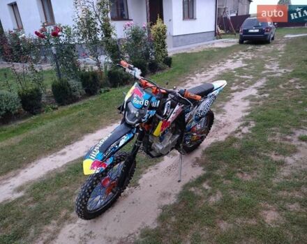 Kovi 250 Advance 2023 в Яворове на Automoto.ua Черный Kovi 250 Advance, объемом двигателя 0.25 л и пробегом 8 тыс. км за 1650 $, фото 2 на Automoto.ua