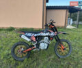 Черный Kovi 250 Advance, объемом двигателя 0.25 л и пробегом 3 тыс. км за 1650 $, фото 1 на Automoto.ua