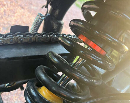 Черный Kovi 250 Advance, объемом двигателя 0 л и пробегом 7 тыс. км за 1300 $, фото 3 на Automoto.ua