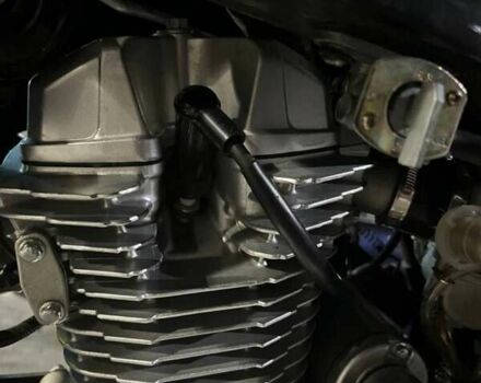 Kovi 250 Advance 2024 в Каменское - Днепродзержинск на Automoto.ua Черный Kovi 250 Advance, объемом двигателя 0.25 л и пробегом 6 тыс. км за 1541 $, фото 4 на Automoto.ua