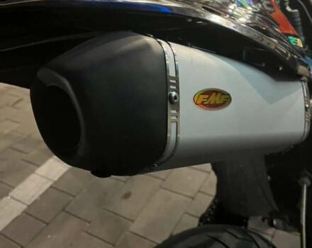 Kovi 250 Advance 2024 в Каменское - Днепродзержинск на Automoto.ua Черный Kovi 250 Advance, объемом двигателя 0.25 л и пробегом 6 тыс. км за 1541 $, фото 7 на Automoto.ua