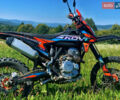 Черный Kovi 250 Advance, объемом двигателя 0.25 л и пробегом 1 тыс. км за 1799 $, фото 3 на Automoto.ua