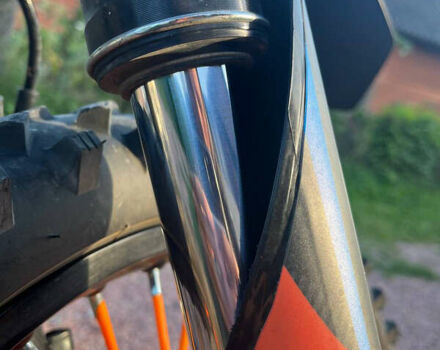 Черный Kovi 250 Advance, объемом двигателя 0 л и пробегом 7 тыс. км за 1300 $, фото 7 на Automoto.ua