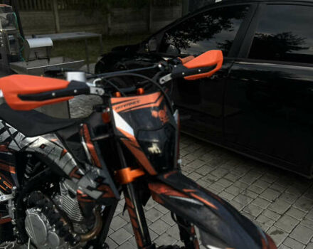 Чорний Kovi 250 Advance, об'ємом двигуна 0 л та пробігом 3 тис. км за 1800 $, фото 1 на Automoto.ua