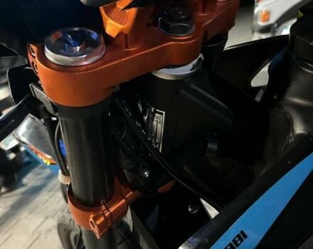 Kovi 250 Advance 2024 в Каменское - Днепродзержинск на Automoto.ua Черный Kovi 250 Advance, объемом двигателя 0.25 л и пробегом 6 тыс. км за 1541 $, фото 2 на Automoto.ua