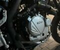 Kovi 250 Advance 2024 в Каменское - Днепродзержинск на Automoto.ua Черный Kovi 250 Advance, объемом двигателя 0.25 л и пробегом 6 тыс. км за 1541 $, фото 1 на Automoto.ua