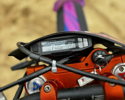 Чорний Kovi 250 Advance, об'ємом двигуна 0 л та пробігом 4 тис. км за 1700 $, фото 5 на Automoto.ua