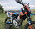 Черный Kovi 250 Advance, объемом двигателя 0.25 л и пробегом 1 тыс. км за 1700 $, фото 1 на Automoto.ua