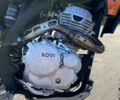 Черный Kovi 250 Advance, объемом двигателя 0.25 л и пробегом 3 тыс. км за 1750 $, фото 2 на Automoto.ua