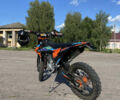 Черный Kovi 250 Advance, объемом двигателя 0.25 л и пробегом 3 тыс. км за 1750 $, фото 1 на Automoto.ua