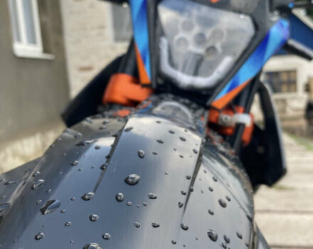 Чорний Kovi 250 Advance, об'ємом двигуна 0.25 л та пробігом 4 тис. км за 1703 $, фото 4 на Automoto.ua