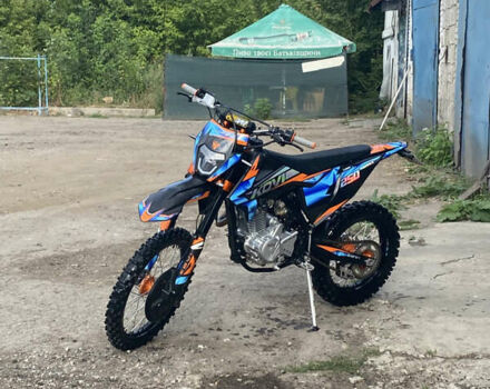 Чорний Kovi 250 Advance, об'ємом двигуна 0.25 л та пробігом 4 тис. км за 1703 $, фото 2 на Automoto.ua