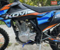 Черный Kovi 250 Advance, объемом двигателя 0.25 л и пробегом 3 тыс. км за 1900 $, фото 8 на Automoto.ua