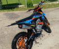 Черный Kovi 250 Advance, объемом двигателя 0 л и пробегом 5 тыс. км за 1750 $, фото 2 на Automoto.ua