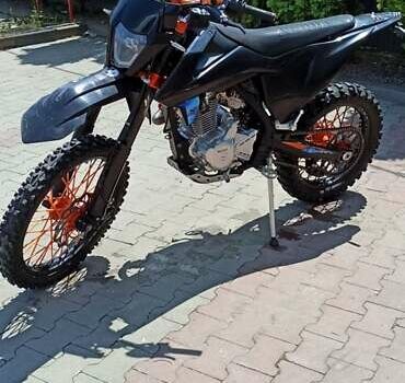 Чорний Kovi 250 Advance, об'ємом двигуна 0.25 л та пробігом 6 тис. км за 1850 $, фото 5 на Automoto.ua