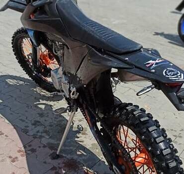 Чорний Kovi 250 Advance, об'ємом двигуна 0.25 л та пробігом 6 тис. км за 1850 $, фото 4 на Automoto.ua
