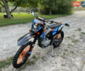 Черный Kovi 250 Advance, объемом двигателя 0.25 л и пробегом 3 тыс. км за 1900 $, фото 1 на Automoto.ua