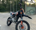 Черный Kovi 250 Advance, объемом двигателя 0.25 л и пробегом 3 тыс. км за 1850 $, фото 1 на Automoto.ua