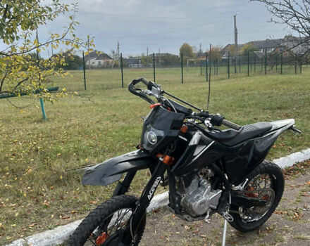 Kovi 250 Advance 2024 в Житомире на Automoto.ua Черный Kovi 250 Advance, объемом двигателя 0 л и пробегом 4 тыс. км за 1768 $, фото 1 на Automoto.ua