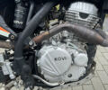 Чорний Kovi 250 Advance, об'ємом двигуна 0.25 л та пробігом 6 тис. км за 1721 $, фото 9 на Automoto.ua
