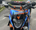 Черный Kovi 250 Advance, объемом двигателя 0.25 л и пробегом 6 тыс. км за 1700 $, фото 9 на Automoto.ua