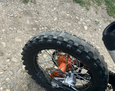 Чорний Kovi 250 Advance, об'ємом двигуна 0.25 л та пробігом 1 тис. км за 1820 $, фото 6 на Automoto.ua