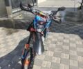 Черный Kovi 250 Advance, объемом двигателя 0.25 л и пробегом 500 тыс. км за 1850 $, фото 6 на Automoto.ua