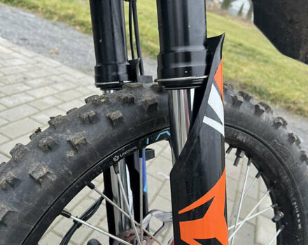 Чорний Kovi 250 Advance, об'ємом двигуна 0.25 л та пробігом 6 тис. км за 1721 $, фото 5 на Automoto.ua