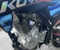 Черный Kovi 250 Advance, объемом двигателя 0.25 л и пробегом 7 тыс. км за 1800 $, фото 2 на Automoto.ua