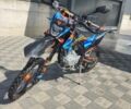 Черный Kovi 250 Advance, объемом двигателя 0.25 л и пробегом 500 тыс. км за 1850 $, фото 7 на Automoto.ua