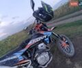 Черный Kovi 250 Advance, объемом двигателя 0.25 л и пробегом 500 тыс. км за 1850 $, фото 3 на Automoto.ua