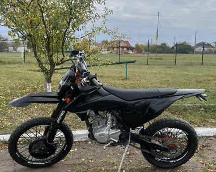 Kovi 250 Advance 2024 в Житомире на Automoto.ua Черный Kovi 250 Advance, объемом двигателя 0 л и пробегом 4 тыс. км за 1768 $, фото 2 на Automoto.ua