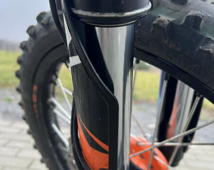 Чорний Kovi 250 Advance, об'ємом двигуна 0.25 л та пробігом 6 тис. км за 1721 $, фото 3 на Automoto.ua