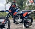 Kovi 250 Advance 2025 в Днепре (Днепропетровске) на Automoto.ua Черный Kovi 250 Advance, объемом двигателя 0 л и пробегом 2 тыс. км за 1815 $, фото 1 на Automoto.ua