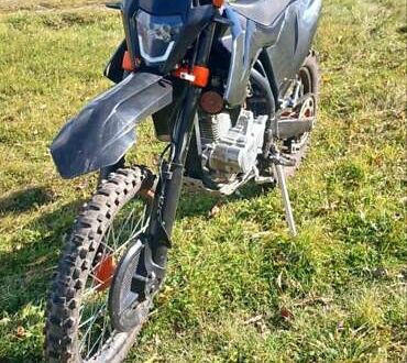 Черный Kovi 250 Advance, объемом двигателя 0.25 л и пробегом 5 тыс. км за 1750 $, фото 1 на Automoto.ua